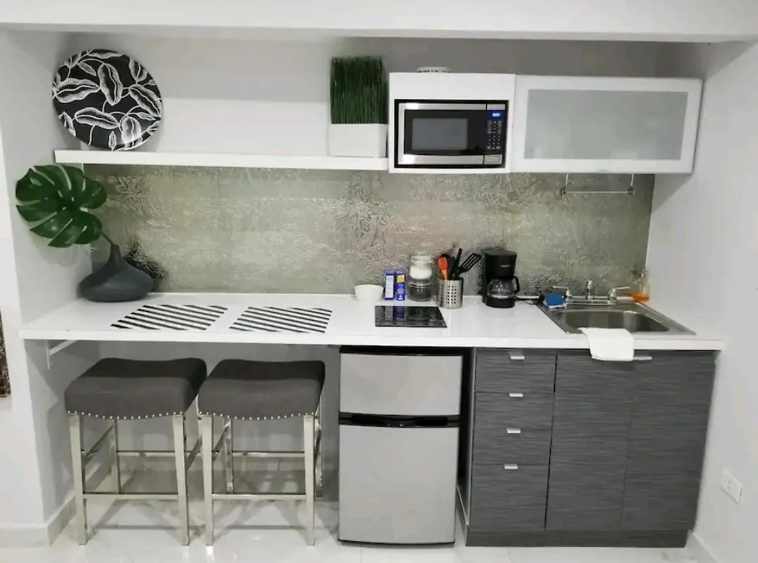 Apartment Posada Beach Studios San Juan