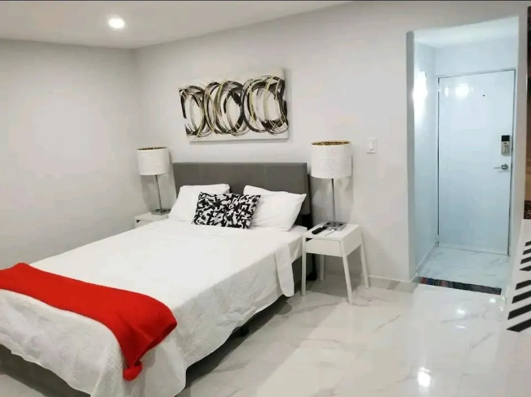 Posada Beach Studios San Juan Puerto Rico