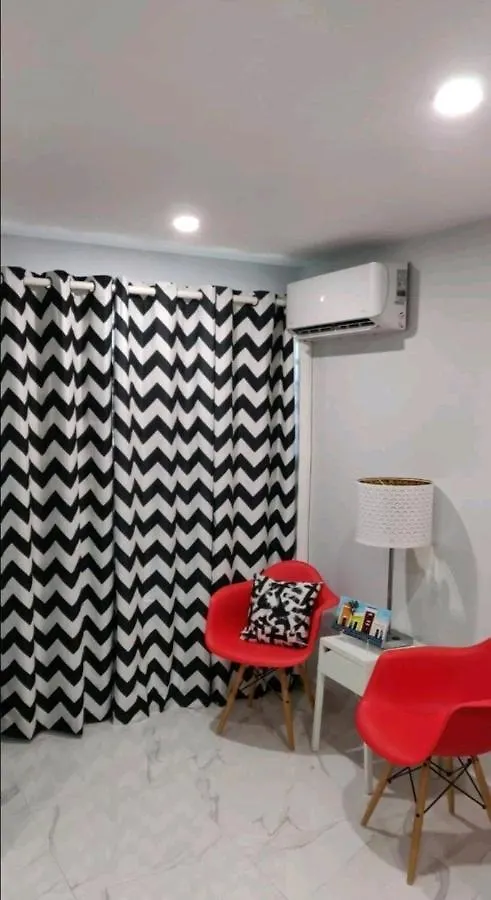 Posada Beach Studios San Juan 0*,