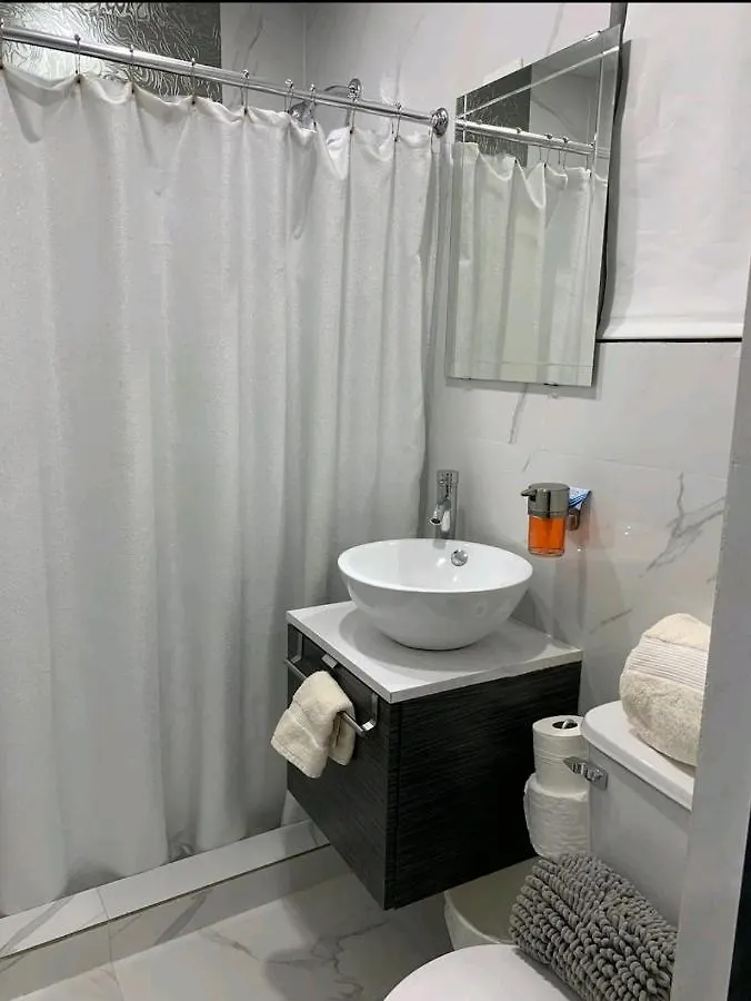 Apartment Posada Beach Studios San Juan